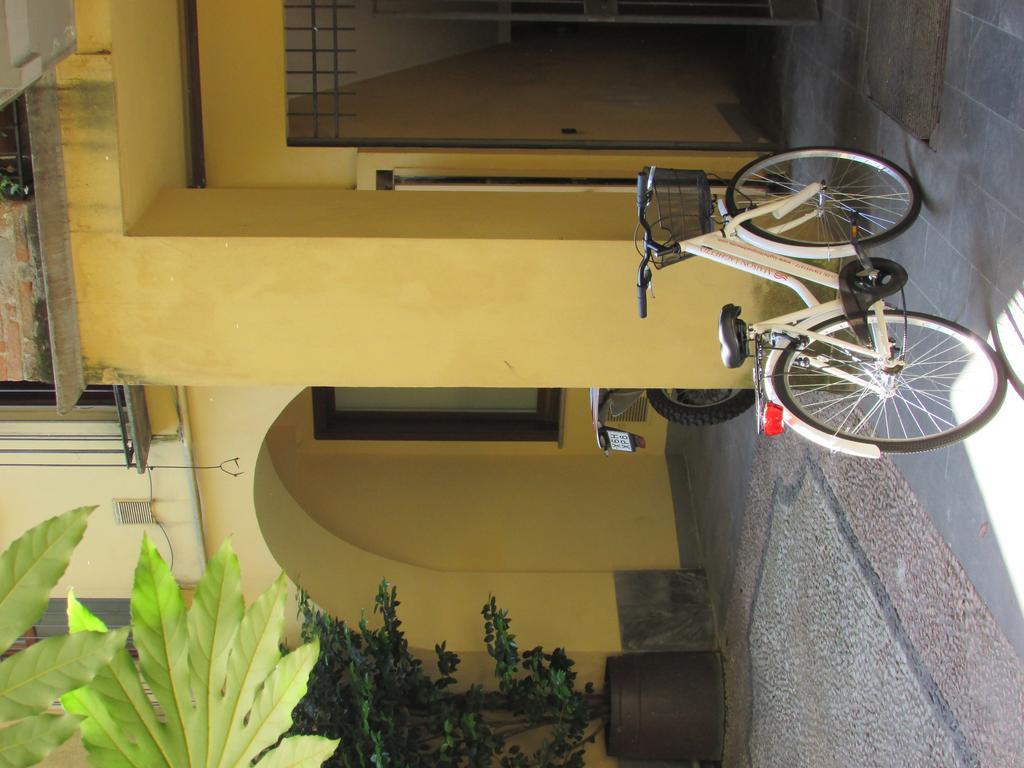 Maison Laghetto - Apartment Suite Milan Exterior photo