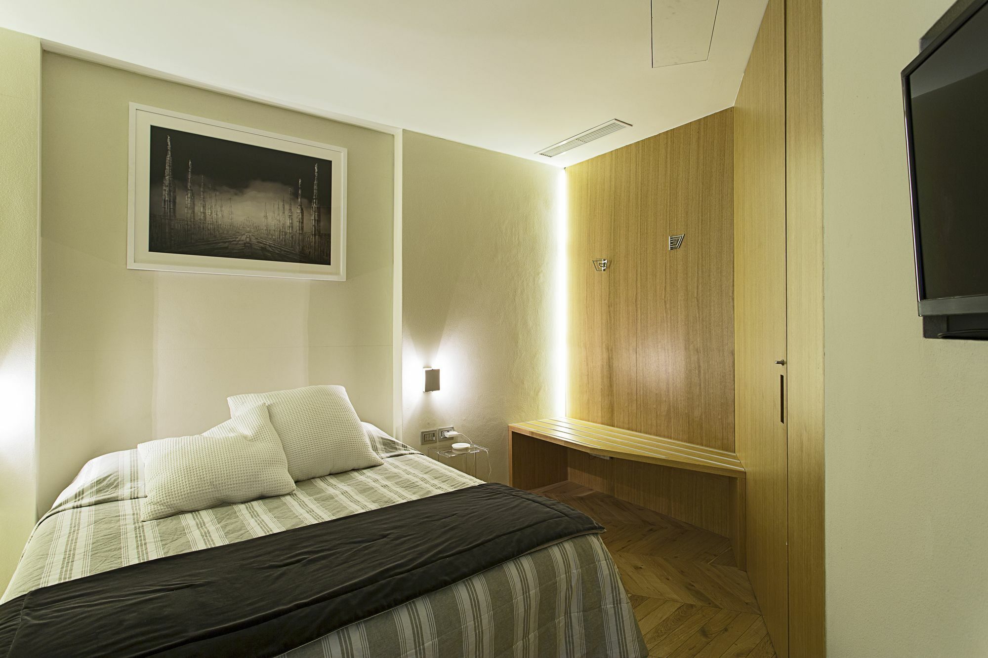 Maison Laghetto - Apartment Suite Milan Exterior photo