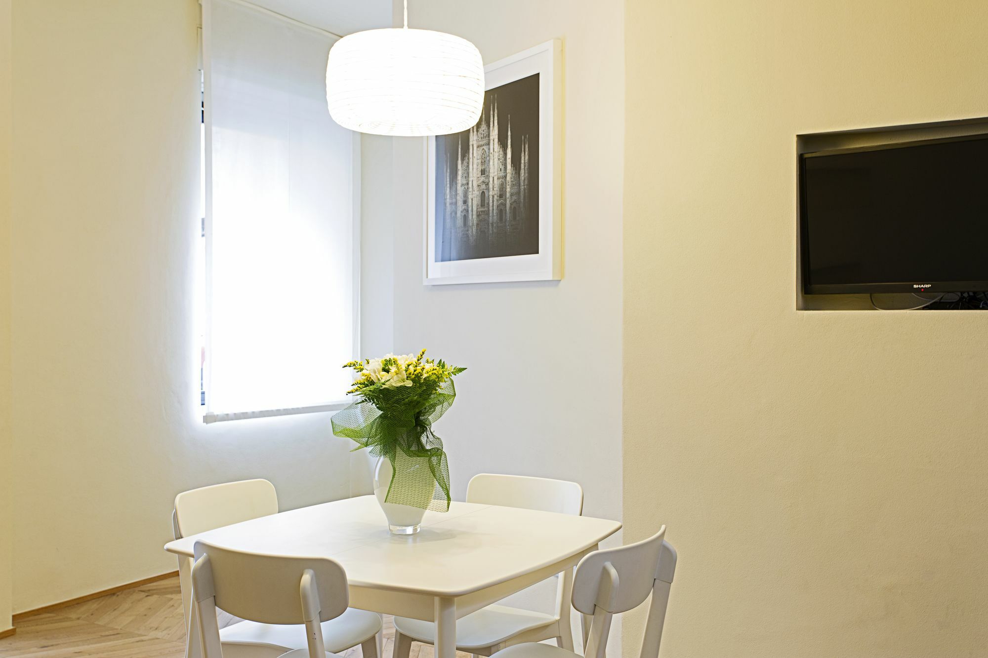 Maison Laghetto - Apartment Suite Milan Exterior photo