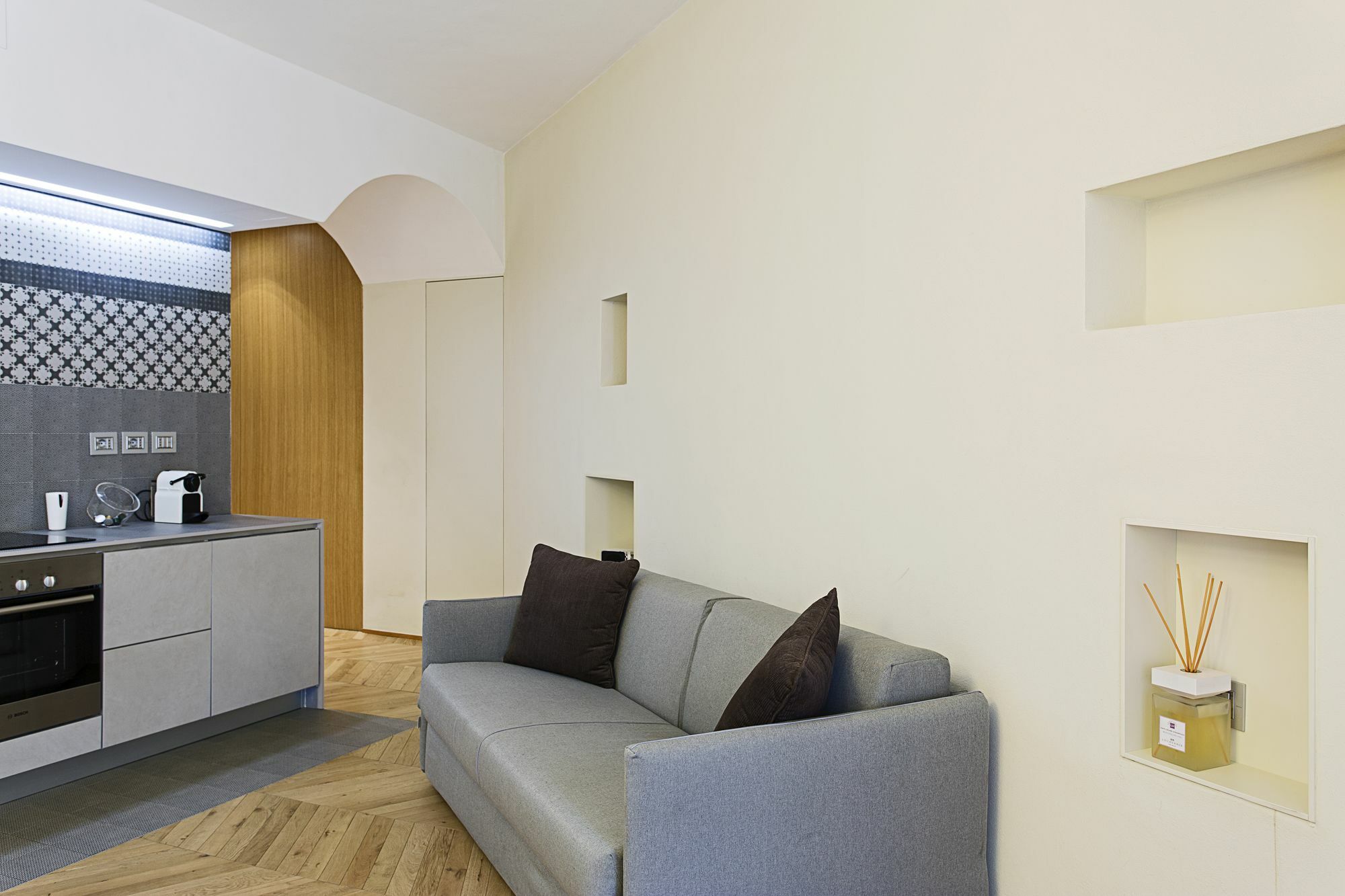 Maison Laghetto - Apartment Suite Milan Exterior photo