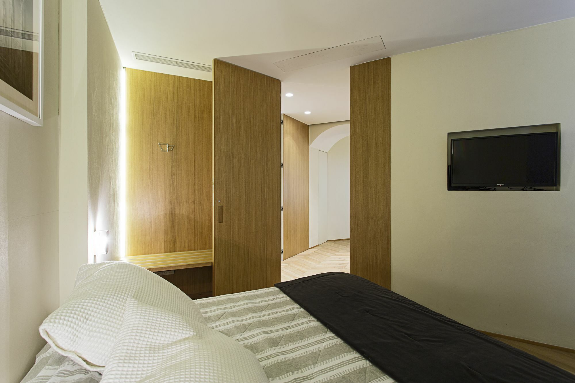 Maison Laghetto - Apartment Suite Milan Exterior photo