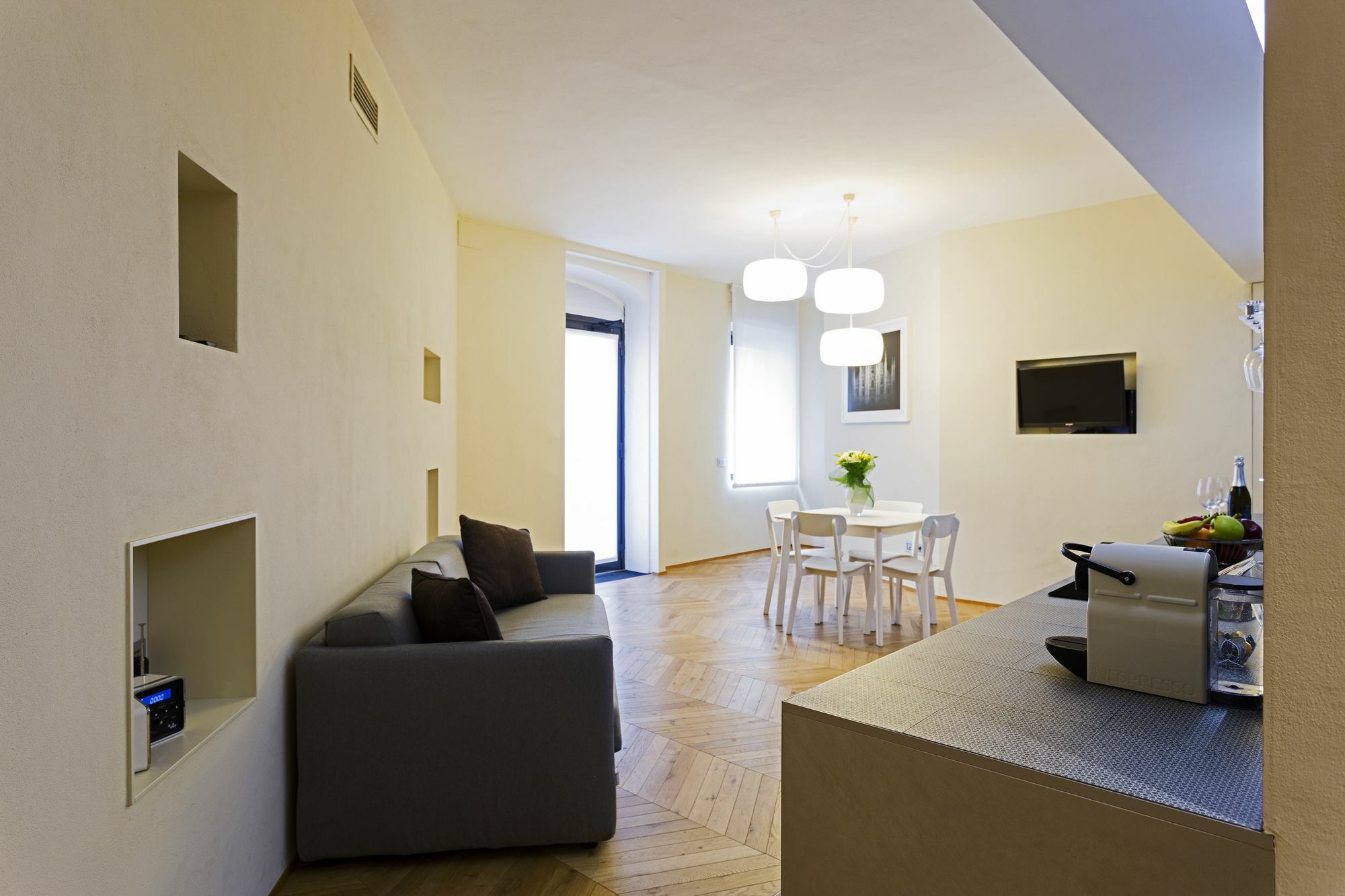Maison Laghetto - Apartment Suite Milan Exterior photo