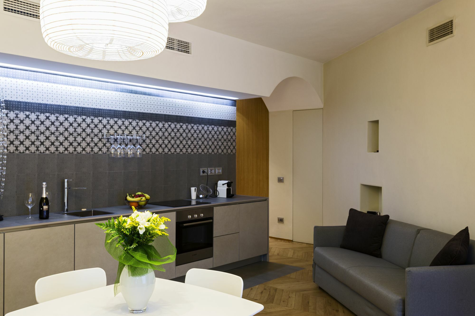 Maison Laghetto - Apartment Suite Milan Exterior photo