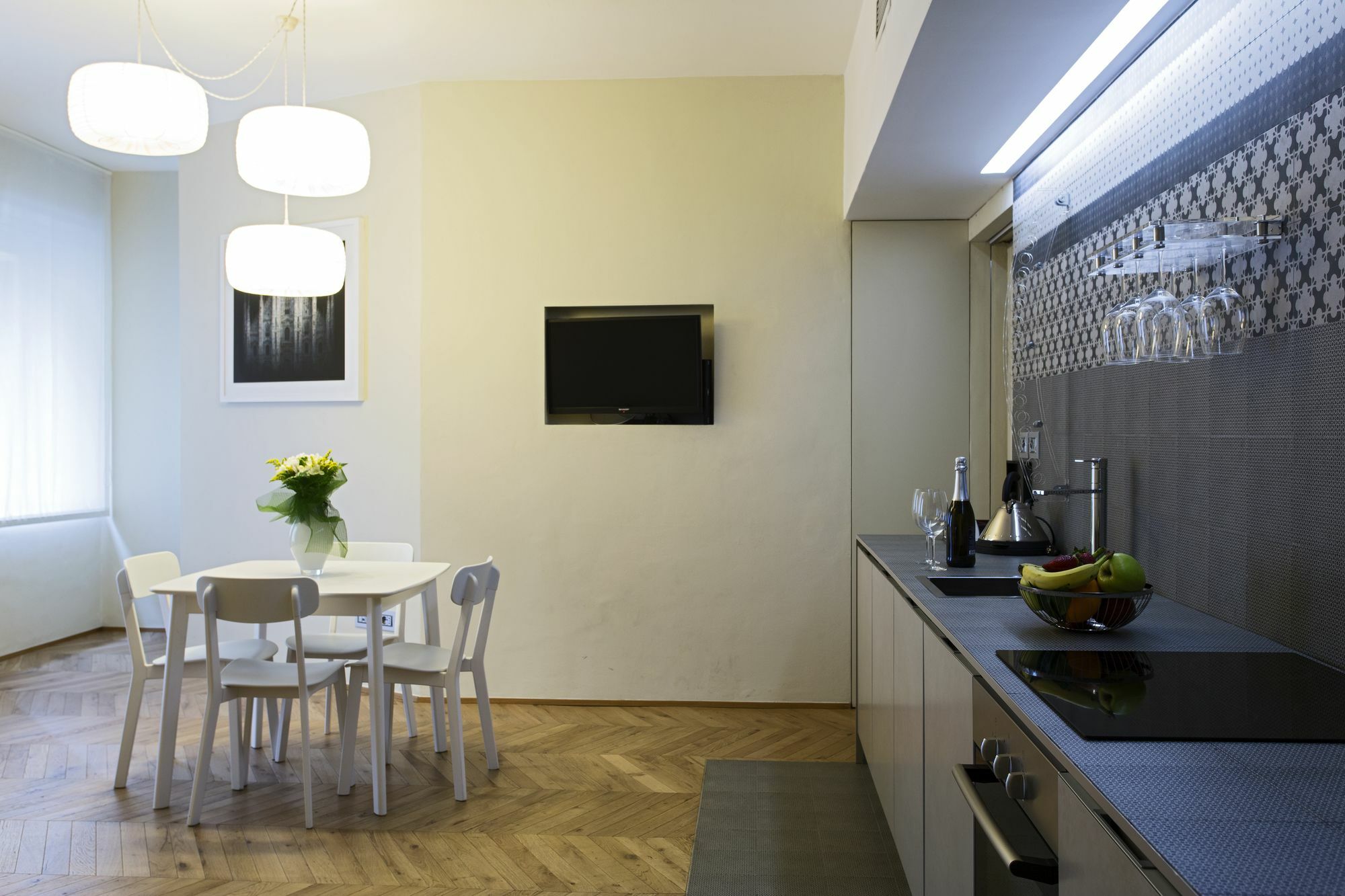 Maison Laghetto - Apartment Suite Milan Exterior photo